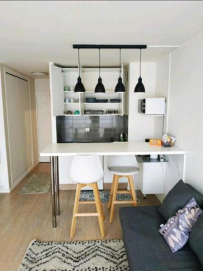 Appartement modern cosy Rosny -centre ville